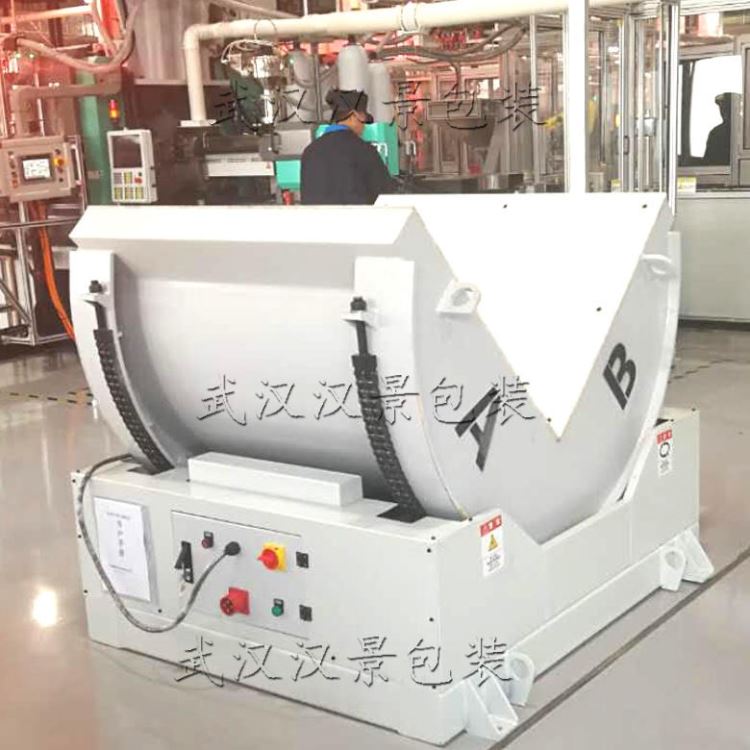 武汉汉景HJ-FZ模具翻转机 带钢翻钢机 90度翻转台 自动翻模机_翻转台_牵引升降_搬运存储包装_供应_工品联盟网