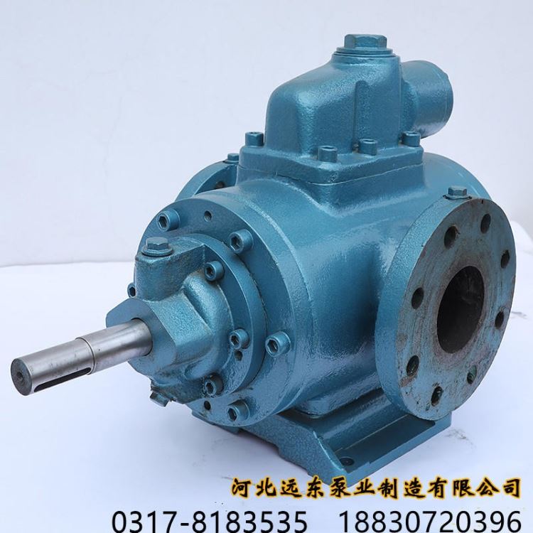 河北远东泵业-SNH80R36U12.1W21 三螺杆泵 柴油泵 应用在油舱装卸_装卸平台_牵引升降_搬运存储包装_供应_工品联盟网