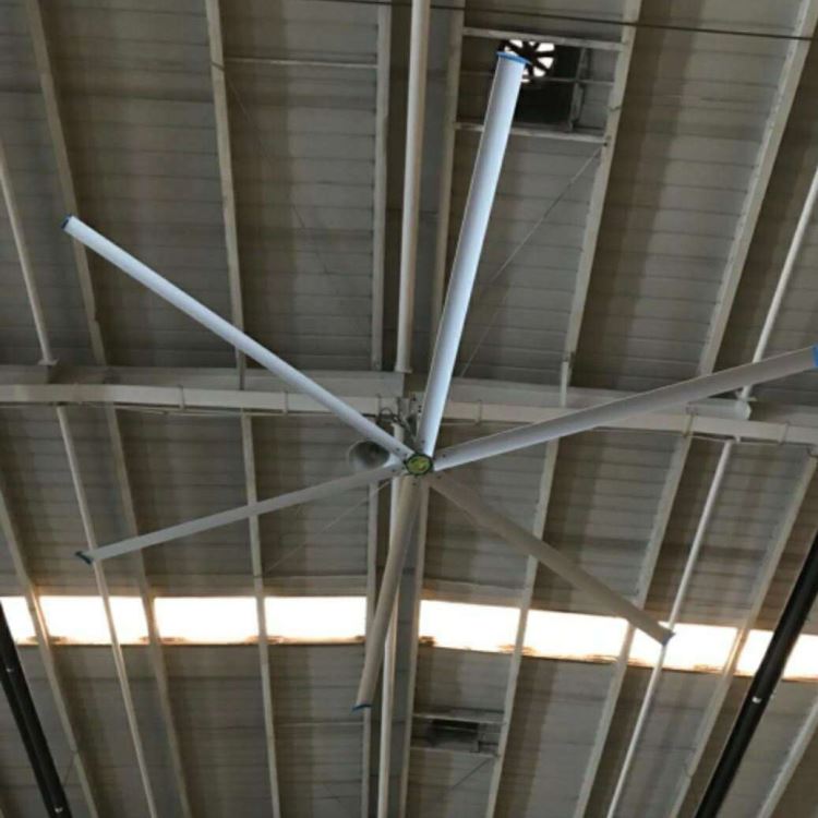大型工业风扇生产厂家 大型工业风扇 工业吊扇 厂家直销 泾县地区免费安装_风扇_通风设备_暖通制冷_供应_工品联盟网