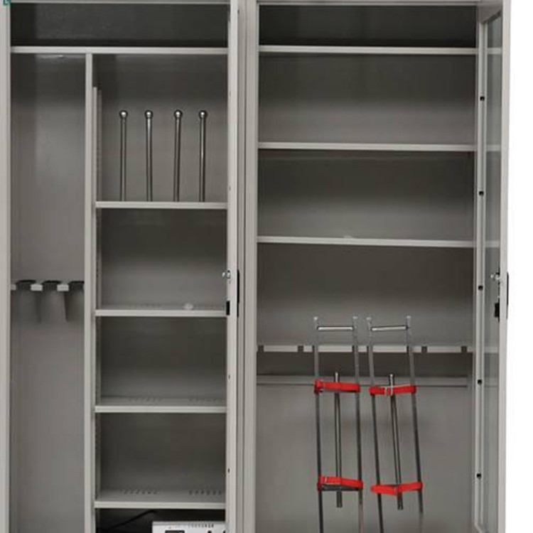 冷轧钢板工具柜  车间铁皮工具柜  抽屉式工具柜