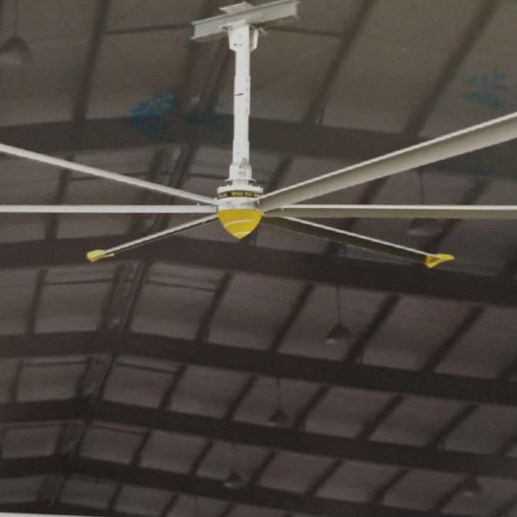泰州大型工业风扇生产厂家 大型工业风扇 工业吊扇 厂家直销 免费安装_风扇_通风设备_暖通制冷_供应_工品联盟网