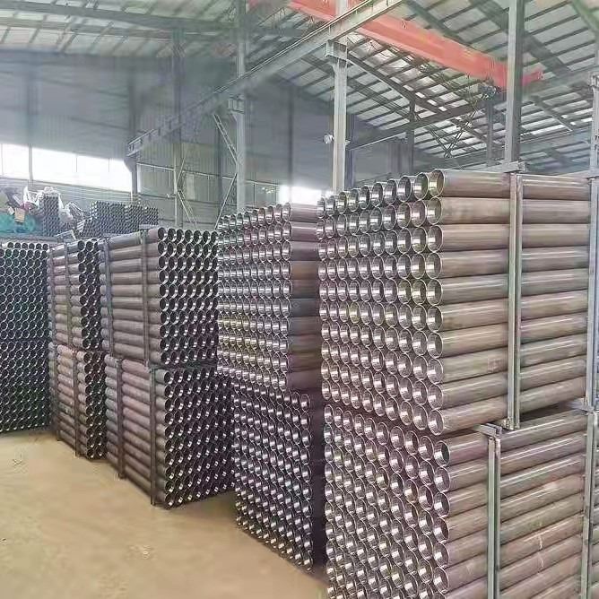 注浆管、镍钛合金管钢 无缝合金管 管厂家直发支持订做_合金管_管材_冶金矿产_供应_工品联盟网