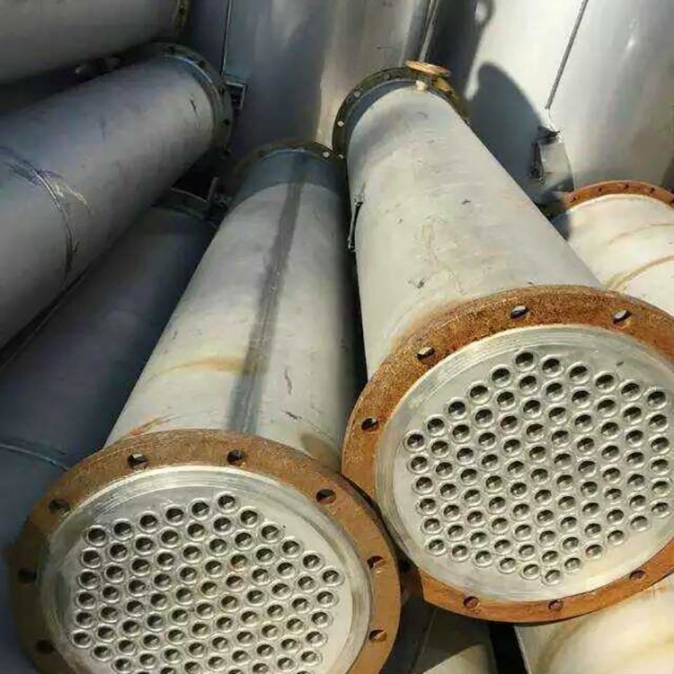 三效降膜冷凝器 欢迎致电洽谈 好客机械 蒸发式冷凝器 大量处理