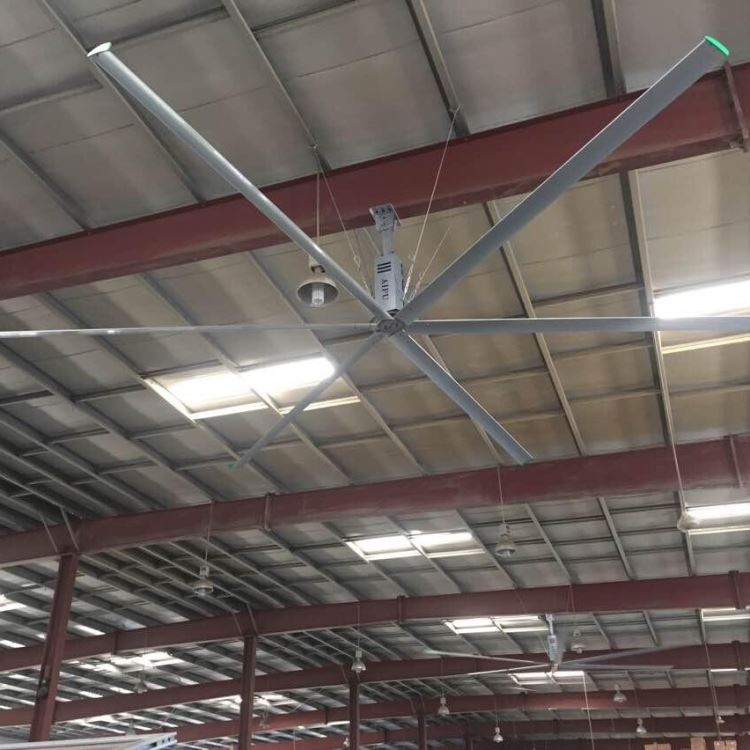 岳西县大型工业风扇生产厂家 大型工业风扇 工业吊扇 厂家直销 免费安装_风扇_通风设备_暖通制冷_供应_工品联盟网