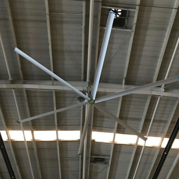 大型工业风扇生产厂家 大型工业风扇 工业吊扇 厂家直销 盐城地区免费安装