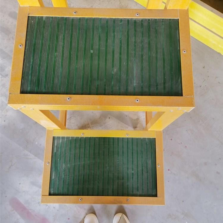 10KV绝缘凳 防滑玻璃钢高低凳 35KV双层绝缘工作台 英威_工作台_工位存储_搬运存储包装_供应_工品联盟网