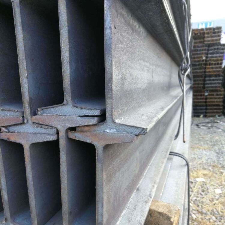 工字钢 工字钢厂家直销  云南钢材批发  9米工字钢一支价格 云南工字钢一吨