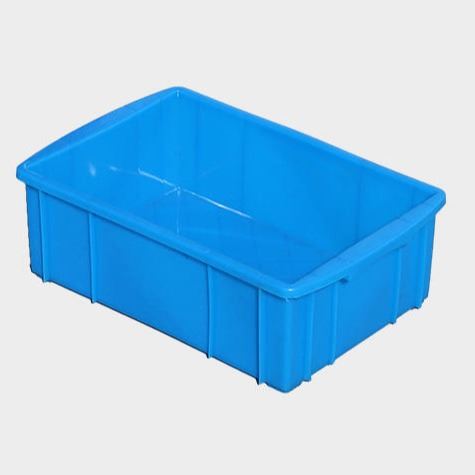 厂家供应 品质优良 轩盛280塑料周转箱 五金工具盒 塑料零件盒 物流收纳箱