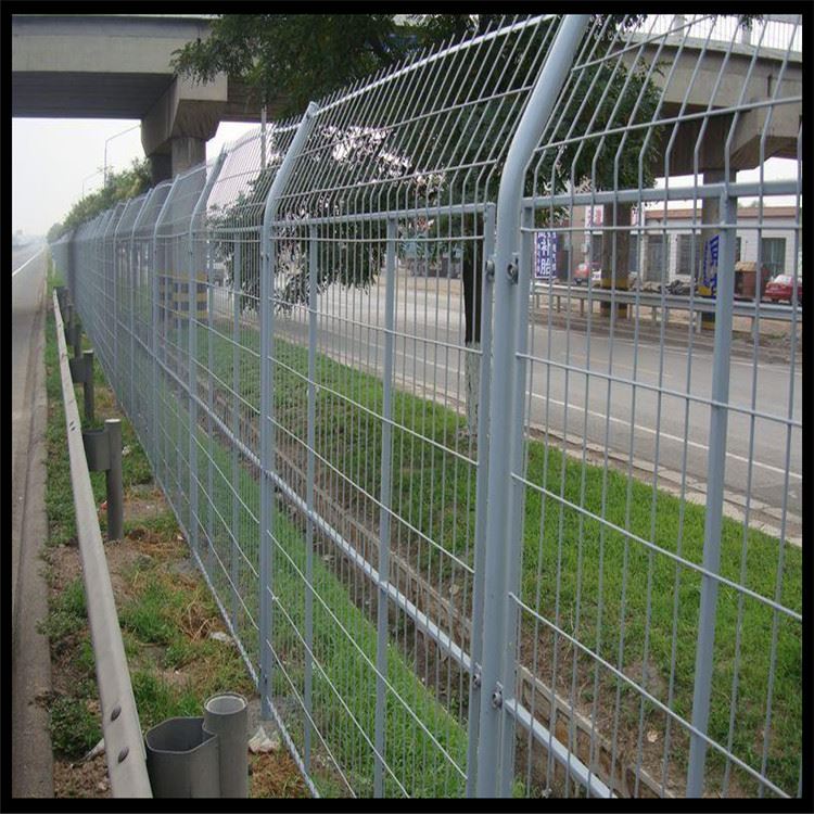 邦鼎高速公路护栏网公路护栏网 绿色护栏网 绿色围栏网 框架护栏网_护栏网_护栏_搬运存储包装_供应_工品联盟网