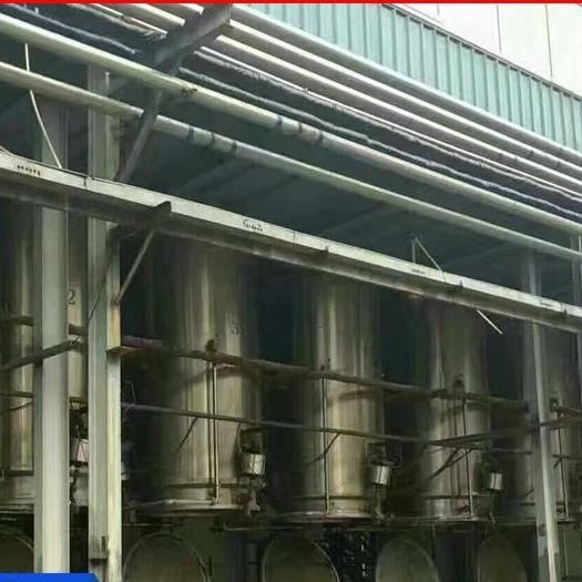 闲置二手TQ-3000型螺旋管加热提取罐 ，二手TQ-8000型中药提取罐创新之路_螺旋管_管材_冶金矿产_供应_工品联盟网