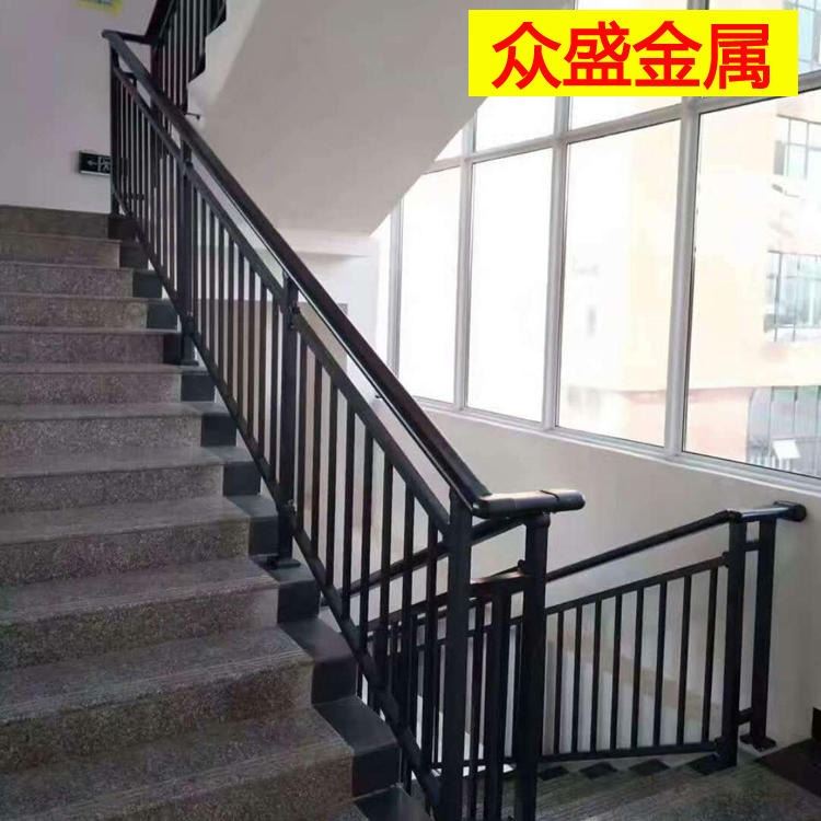 护栏型材 加工护栏型材 铁艺阳台护栏 阳台护栏 众盛_护栏_护栏_搬运存储包装_供应_工品联盟网