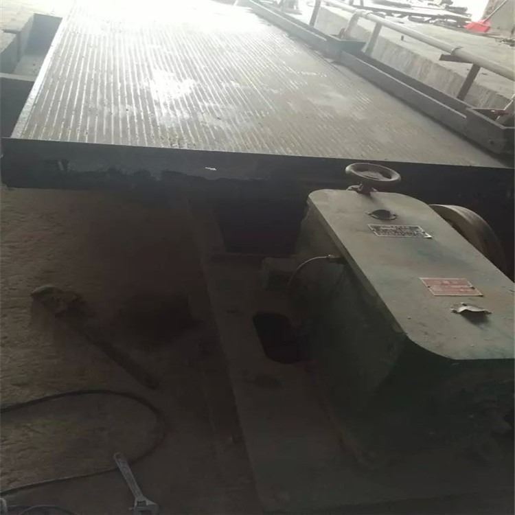 川绮选矿小槽钢摇床床头 选矿6-S小槽钢摇床 6S摇床床头_槽钢_型材_冶金矿产_供应_工品联盟网