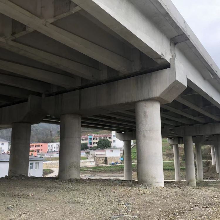 高速公路 桥墩养护 安全护栏 河北东驰 渗锌 张掖高速桥墩养护安全护栏 检查踏板 桥墩人行支架 厂家生产_护栏_护栏_搬运存储包装_供应_工品联盟网