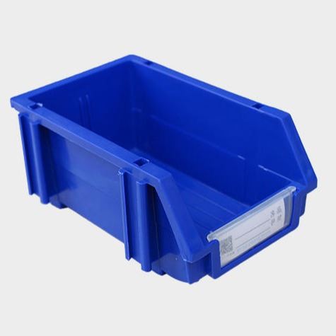 现货供应 防潮防腐 轩盛A1组合式塑料零件盒 小号螺丝收纳盒 五金工具盒