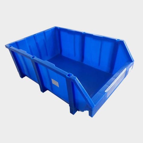 厂家直销 品种齐全 轩盛A7组合式塑料零件盒 组立式物料盒 螺丝收纳盒 周转盒