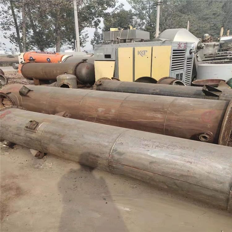 二手冷凝器批发二手80平方不锈钢冷凝器二手不锈钢板试换热器出售 二手搪瓷冷凝器_不锈钢板(卷)_不锈钢_冶金矿产_供应_工品联盟网