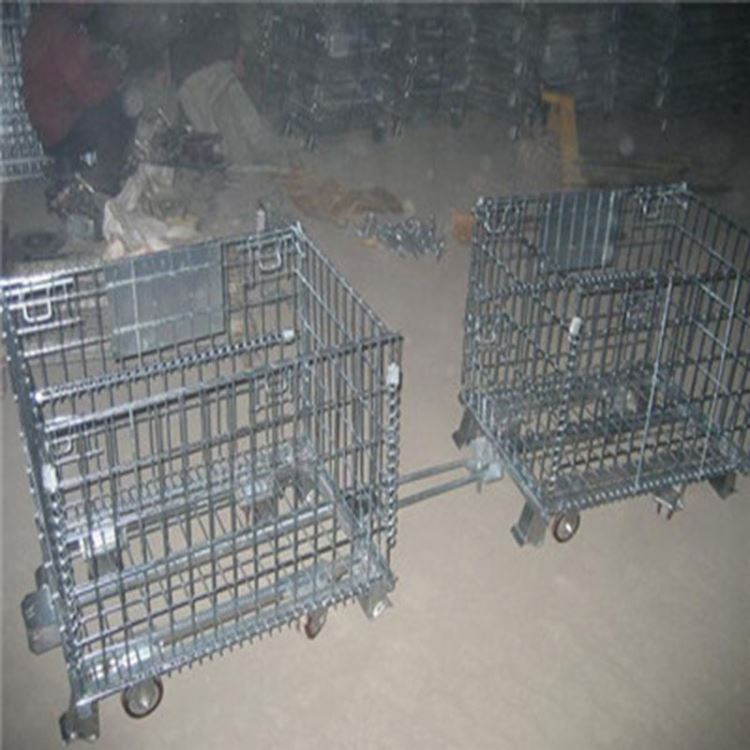 喷塑仓储笼， 牵引仓储笼，中空板仓储笼，同诺货架仓储笼工厂制造 南京仓储笼厂家 价格低_仓储笼_周转箱_搬运存储包装_供应_工品联盟网