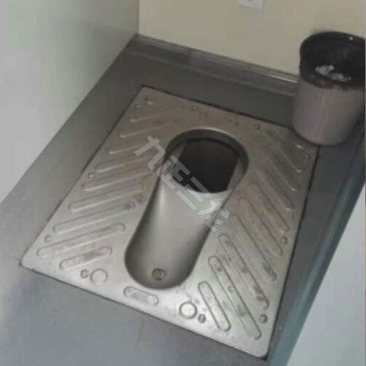 九正三龙 厕改专利蹲便器 旱厕改造蹲便器 大小便分离蹲便器 农村新式厕所_蹲/坐便器_卫浴用品_办公清洁_供应_工品联盟网