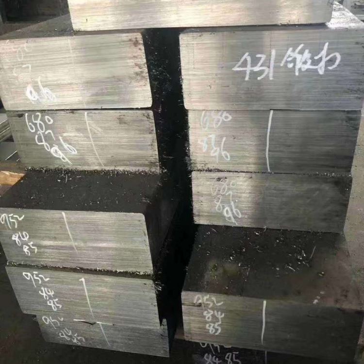 热轧不锈钢扁钢 支持货到付米零售切割 431不锈钢扁钢现货_不锈钢扁钢_不锈钢_冶金矿产_供应_工品联盟网
