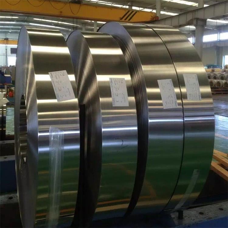 不锈钢卷 0.01mm厚不锈钢卷 304不锈钢带 富鹏源现货_不锈钢板(卷)_不锈钢_冶金矿产_供应_工品联盟网