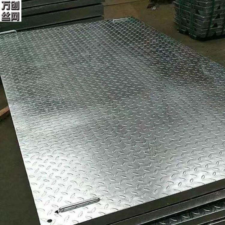 长期供应 钢板格栅 镀锌钢板格栅现货 不锈钢板格栅加工定做 万创