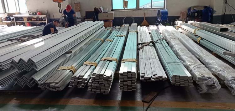攀枝花2205双相不锈钢扁钢价格 凯志达2205双相不锈钢扁钢_不锈钢扁钢_不锈钢_冶金矿产_供应_工品联盟网