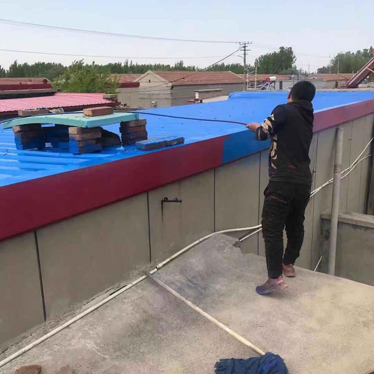 彩钢瓦屋顶翻新漆 设备集装箱金属漆 冠旺 水性工业漆_集装箱_专用存储设备_搬运存储包装_供应_工品联盟网