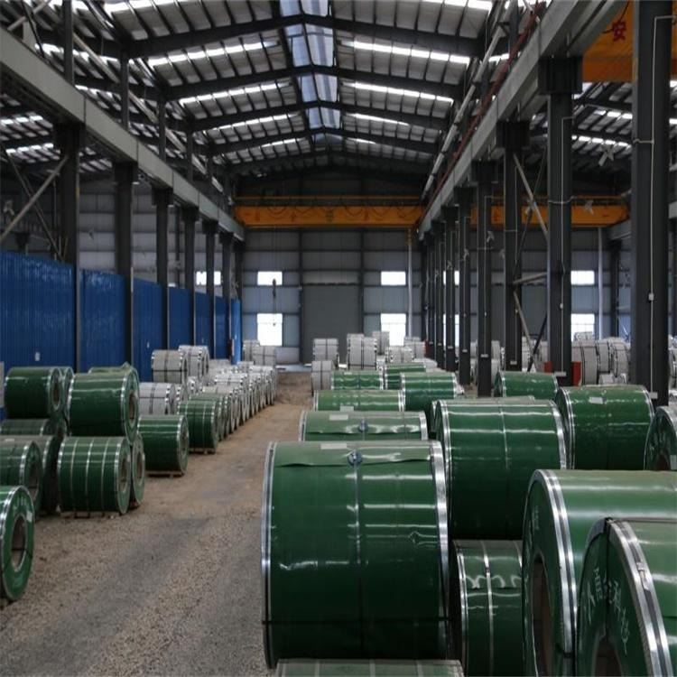 不锈钢卷 0.8mm厚不锈钢卷 富鹏源不锈钢保温卷批发零售_不锈钢板(卷)_不锈钢_冶金矿产_供应_工品联盟网