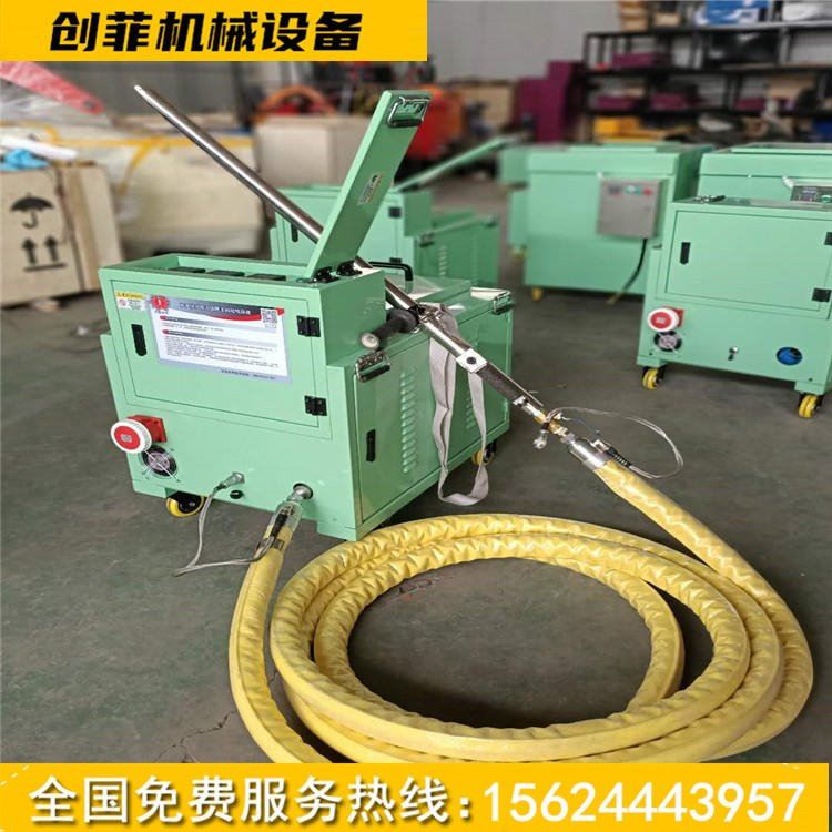 标准化非固化喷涂机 不锈钢管非固化喷涂机 CF362-7_不锈钢管_不锈钢_冶金矿产_供应_工品联盟网