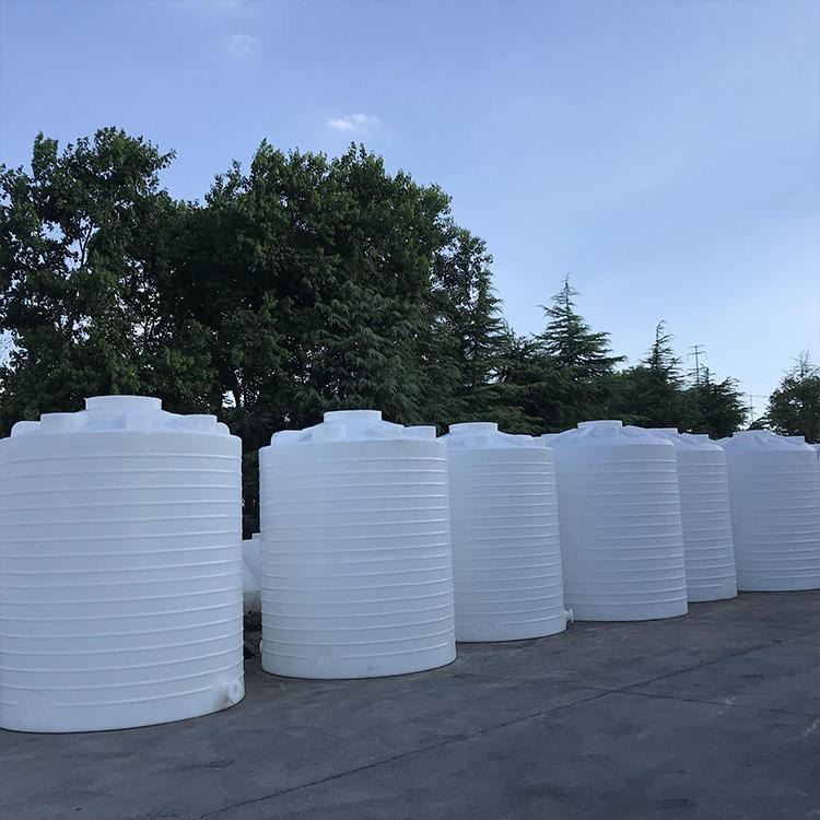 工地塑料水塔 宁波辰煜出售15吨消毒剂储罐 农业灌溉水塔_消毒剂_化学清洁剂_办公清洁_供应_工品联盟网