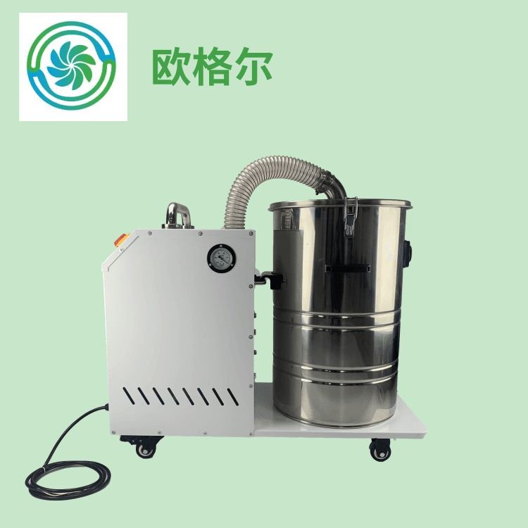 JL-2200车间地面粉尘吸尘器 平面磨床吸尘器 2200W工业粉尘防爆吸尘器_吸尘器_清洁设备_办公清洁_供应_工品联盟网