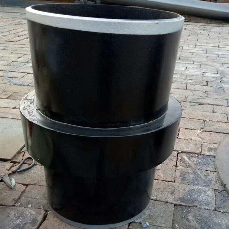 管线钢绝缘接头 厂家直销 亿金管道_管线钢_中厚板_冶金矿产_供应_工品联盟网