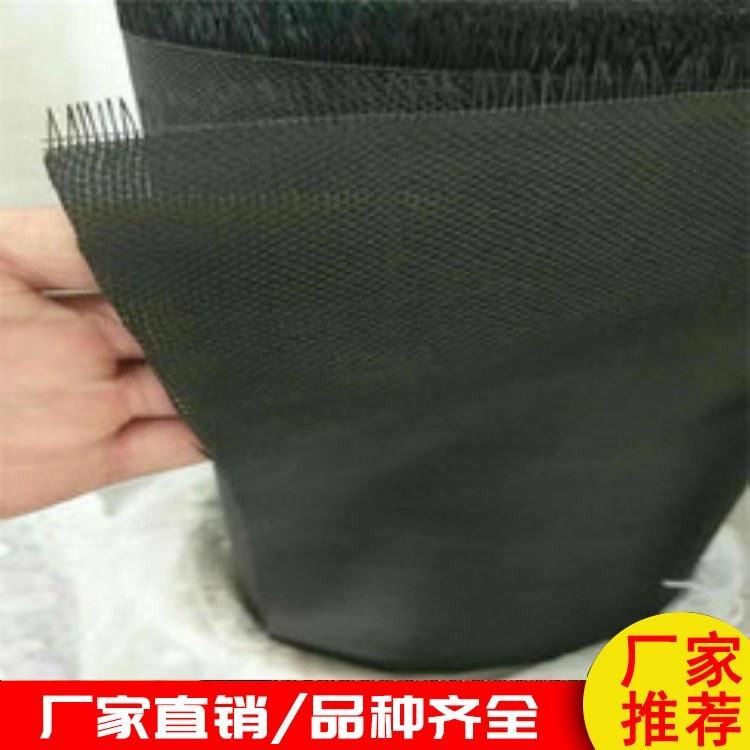 PU涂层无碱玻璃纤维布 单面涂层PU布 双面涂层PU布厂家  廊坊安朗玻纤公司