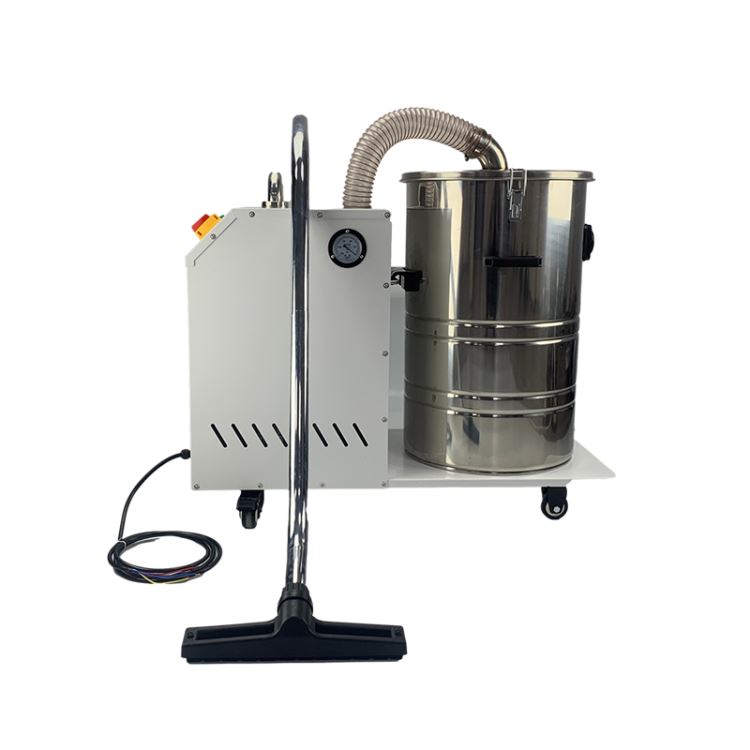 脉冲吸尘器 粉尘清理负压吸尘器 4kw机械配套吸尘器 平面清理吸尘器_吸尘器_清洁设备_办公清洁_供应_工品联盟网