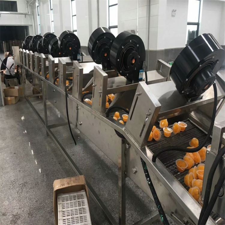 景翔包装袋吹干机药材风干机蔬菜震动沥水机质量保证_吹干机_清洁设备_办公清洁_供应_工品联盟网