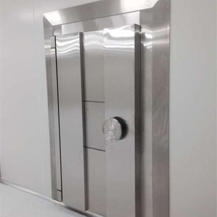 德吉特_银行不锈钢金库门_珠宝金店密室库房碳钢库房门_机械密码锁防护门_密码锁_安全锁具_安全防护_供应_工品联盟网