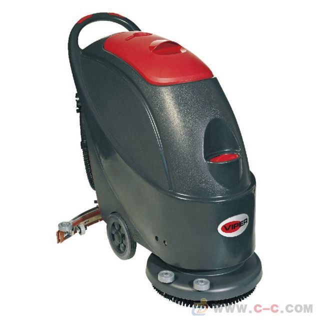 威霸AS510B洗地机 驾驶式洗地机 自动洗地机 价格实惠
