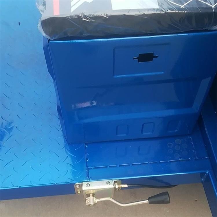 奥莱垃圾桶运输车 电动三轮挂桶车 环卫车_垃圾桶_垃圾处理_办公清洁_供应_工品联盟网