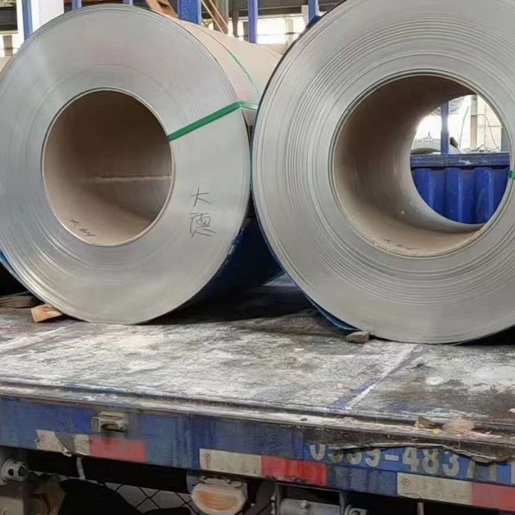 409L不锈钢板 抗腐蚀高温疲劳使用汽车零件 409L不锈钢卷冷轧卷恒顺泰_冷轧卷_冷轧板卷_冶金矿产_供应_工品联盟网