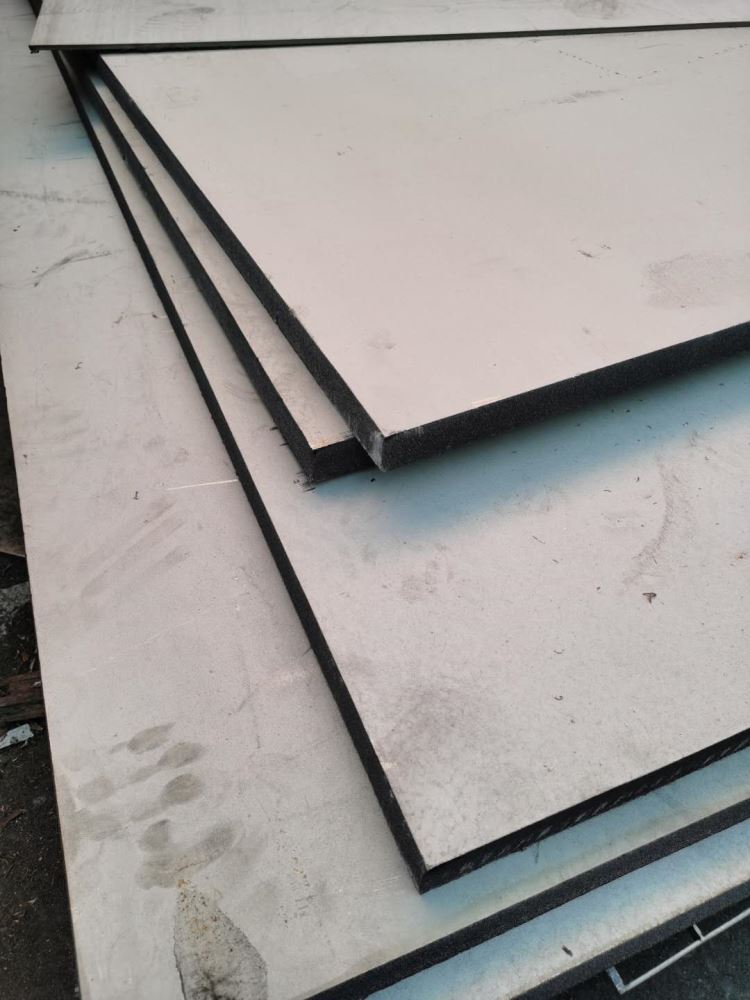 博尔塔拉不锈钢热轧板规格定制 进百洪