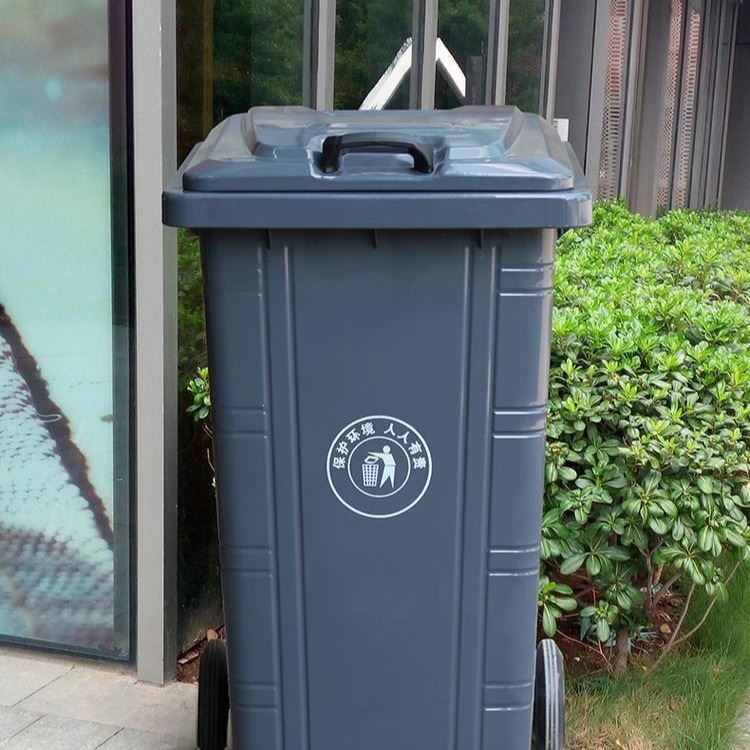 深州市环卫垃圾桶 240L铁质垃圾桶 挂车垃圾桶 镀锌板垃圾桶 垃圾桶定做 垃圾桶生产厂家_垃圾桶_垃圾处理_办公清洁_供应_工品联盟网