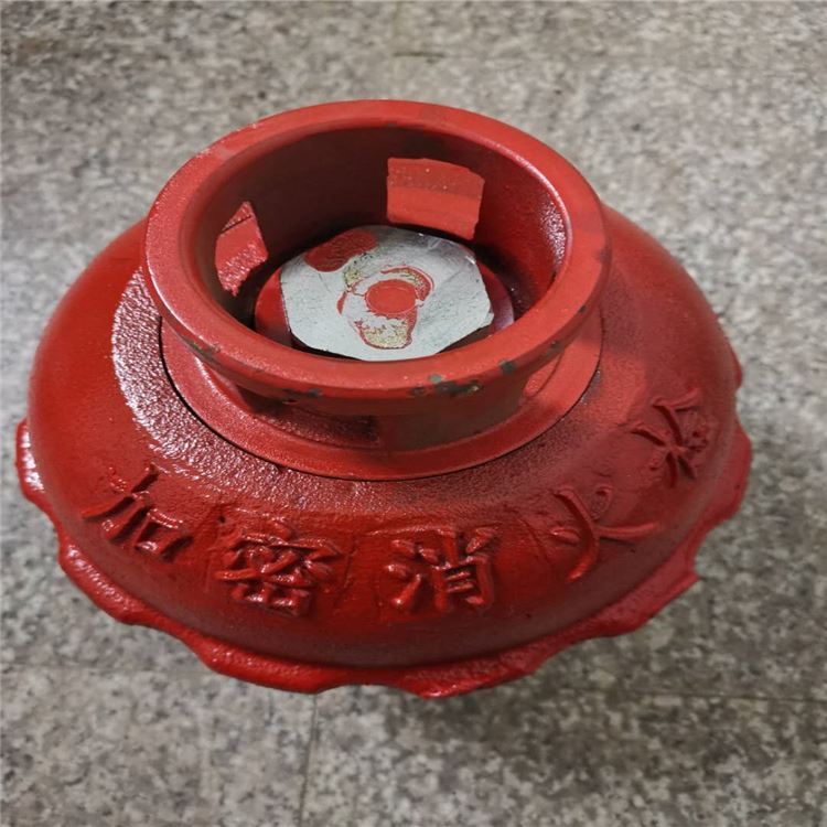 SS100/65-JM加密消火栓 新型防盗加密型消火栓 生产批发 兴龙_消防水带_消防器材_安全防护_供应_工品联盟网