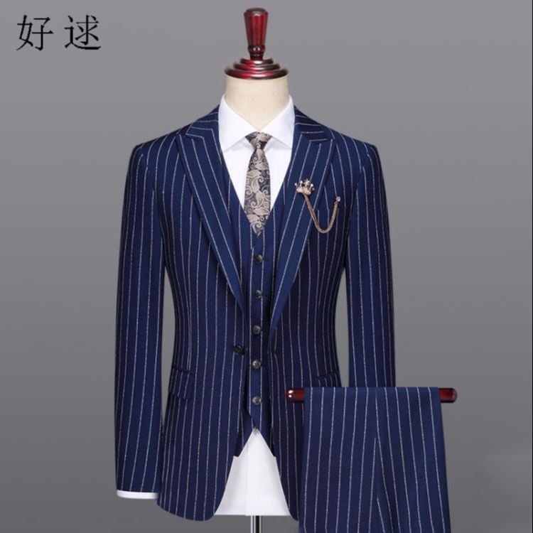 好逑 源头厂家 工作服定做 定制西服 西服定制 休闲西装 工作服厂家 定做工作服 工作服生产厂家 武汉工作服定制_工作服防护服_身体防护_个人防护_供应_工品联盟网