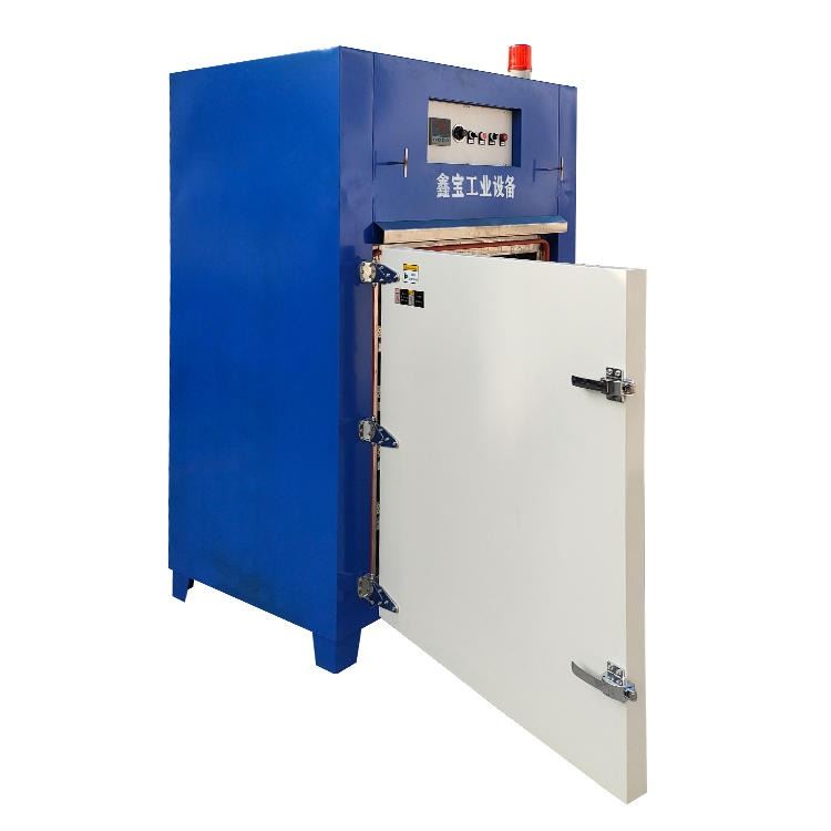 鑫宝XBHX5－4 高温固化烘箱 高温电热烘箱 恒温高温烘箱