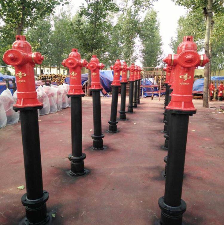 供应SSFT100/65-16防撞防冻消火栓辽宁葫芦岛防冻消火栓价格消火栓高度可定制_消防水带_消防器材_安全防护_供应_工品联盟网
