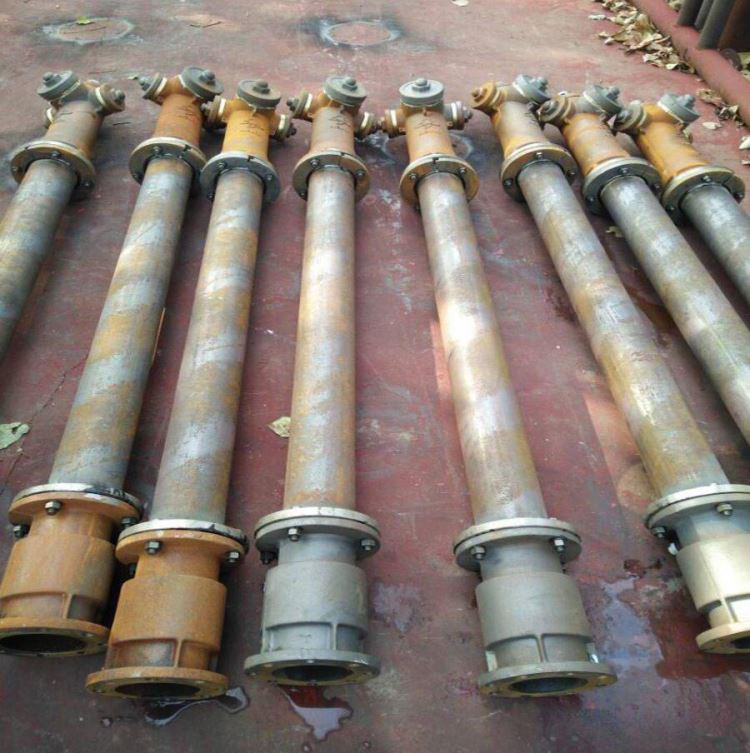 供应通化SSFT150/80-16防撞防冻消火栓防冻调压自泄消火栓消火栓安装使用规范_消防水带_消防器材_安全防护_供应_工品联盟网