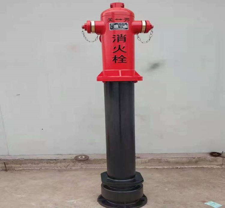 山东厂家专业生产防冻自泄消火栓SSFT150/80-16防冻调压地上消火栓_消防水带_消防器材_安全防护_供应_工品联盟网