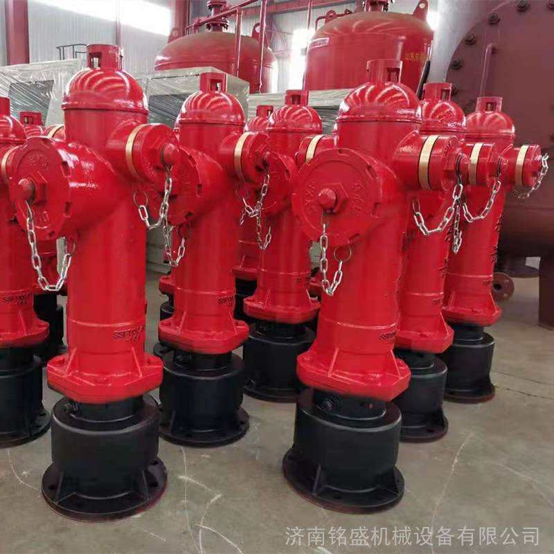 地上消火栓 室外防冻消火栓 防撞调压消火栓_消防水带_消防器材_安全防护_供应_工品联盟网