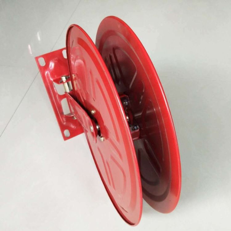 消防水带卷盘 农用水带卷盘器_消防水带_消防器材_安全防护_供应_工品联盟网