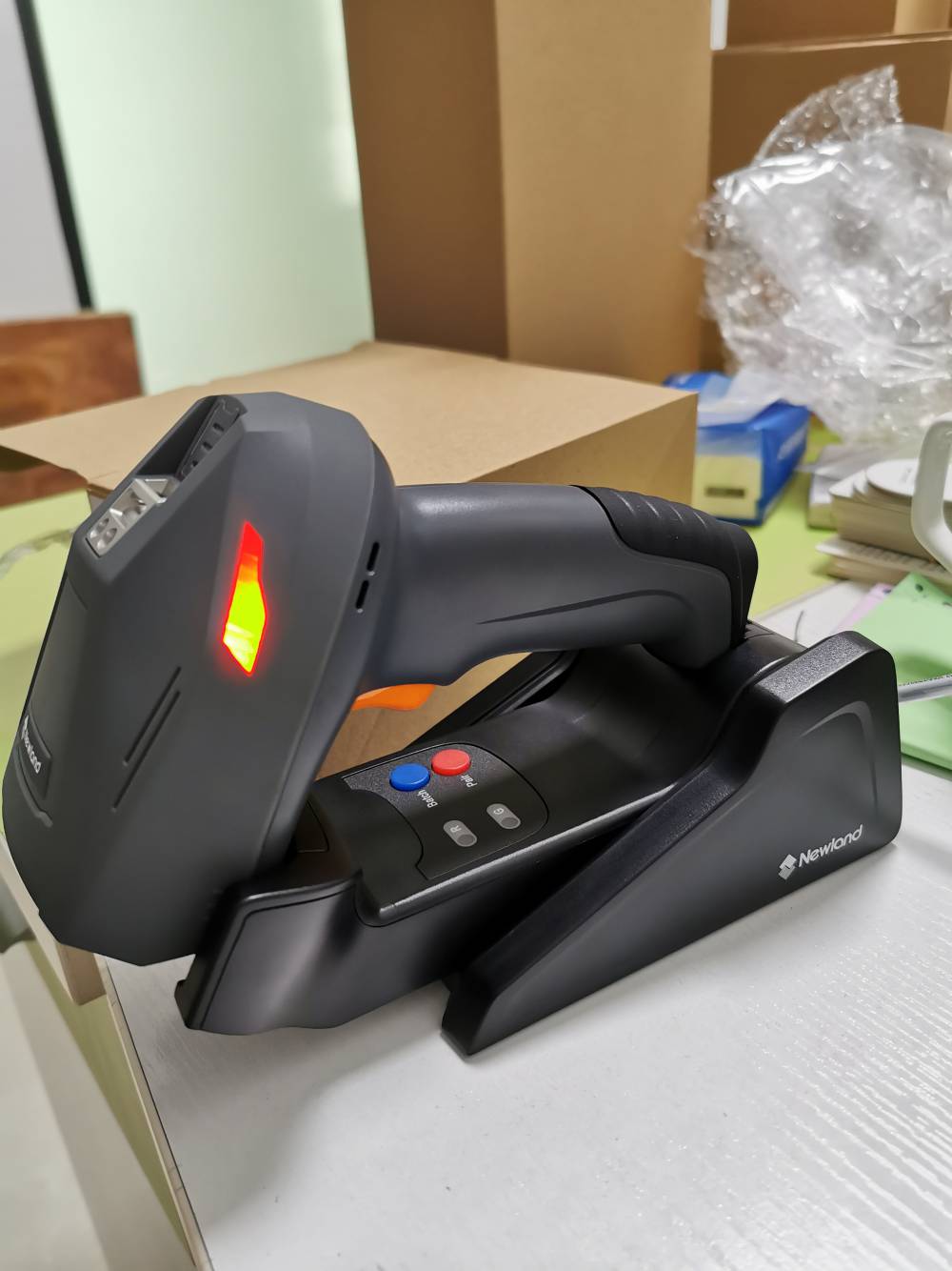 新大陆NVH300-HEC条码扫描器 工业读码器 二维码雕刻码扫描枪_扫描枪/数据采集器_办公设备_办公清洁_供应_工品联盟网